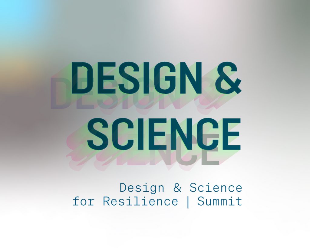 DESIGN & SCIENCE