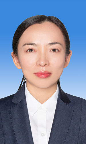 Lihua Zhang